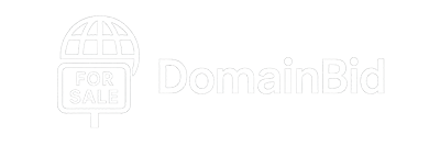 DomainBid Logo